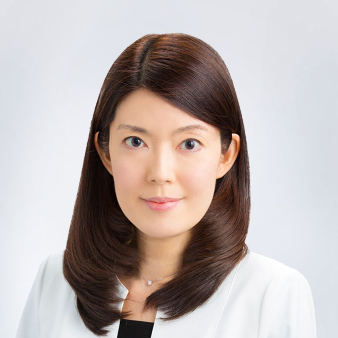 Satoko Kametaka