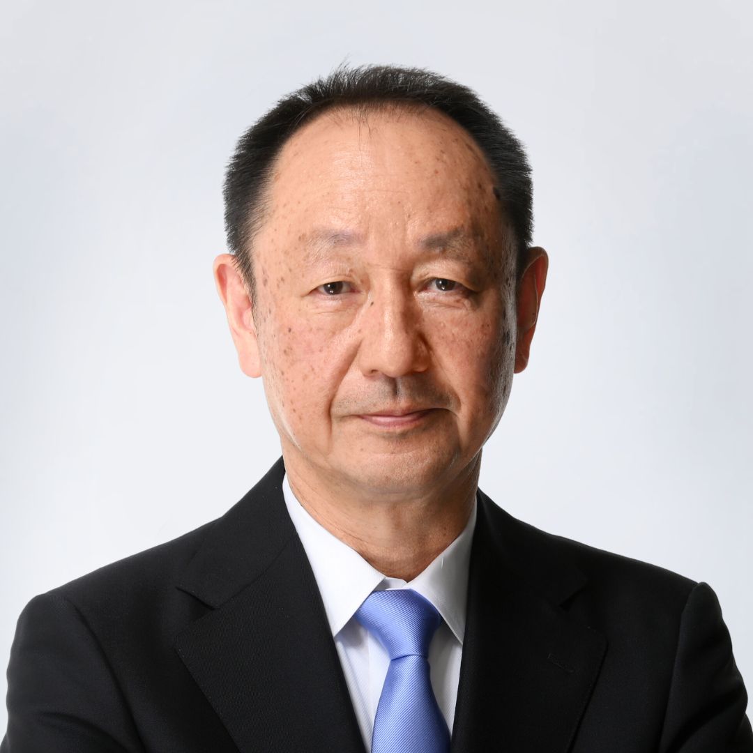 Kiyoto Matsuda