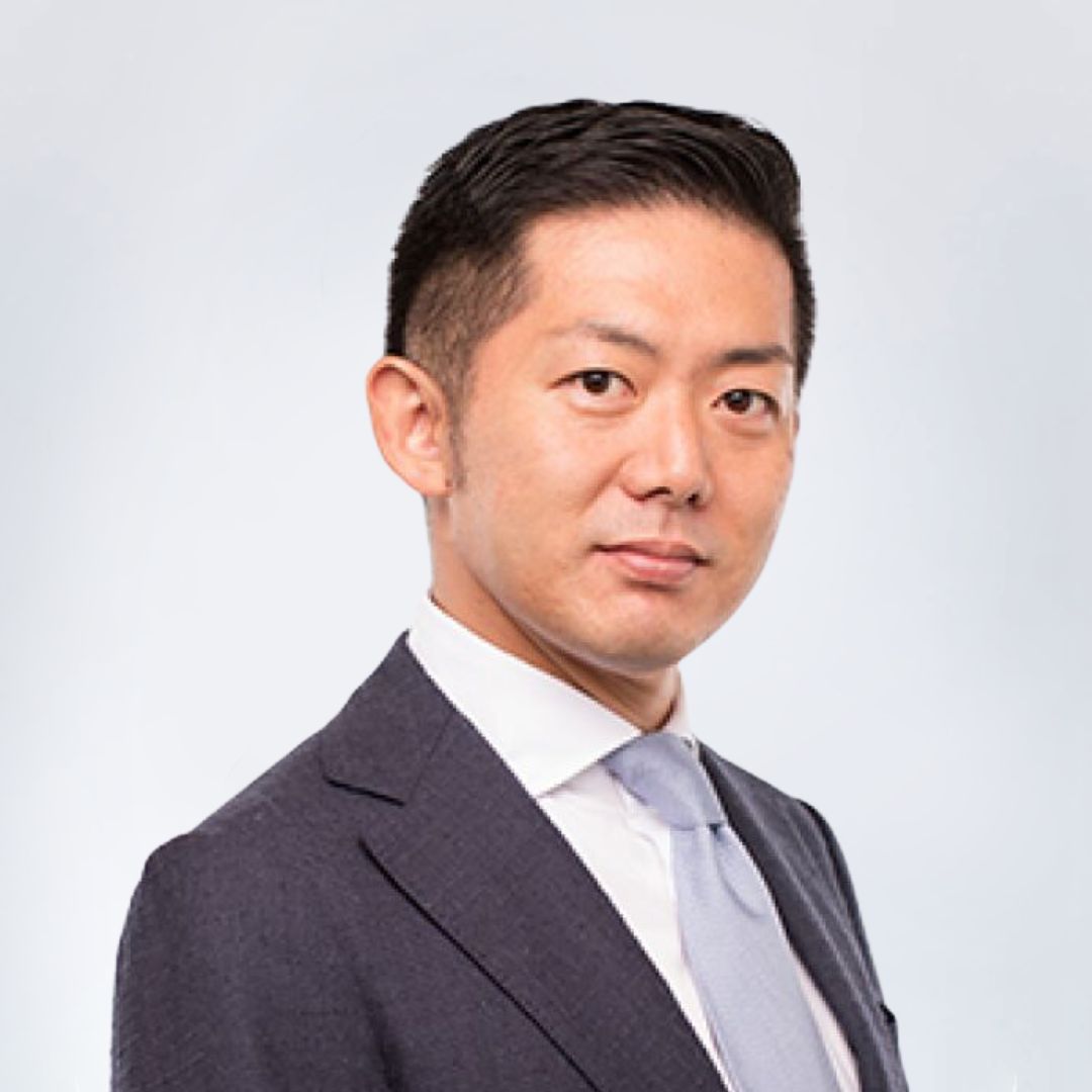 Jun Amano