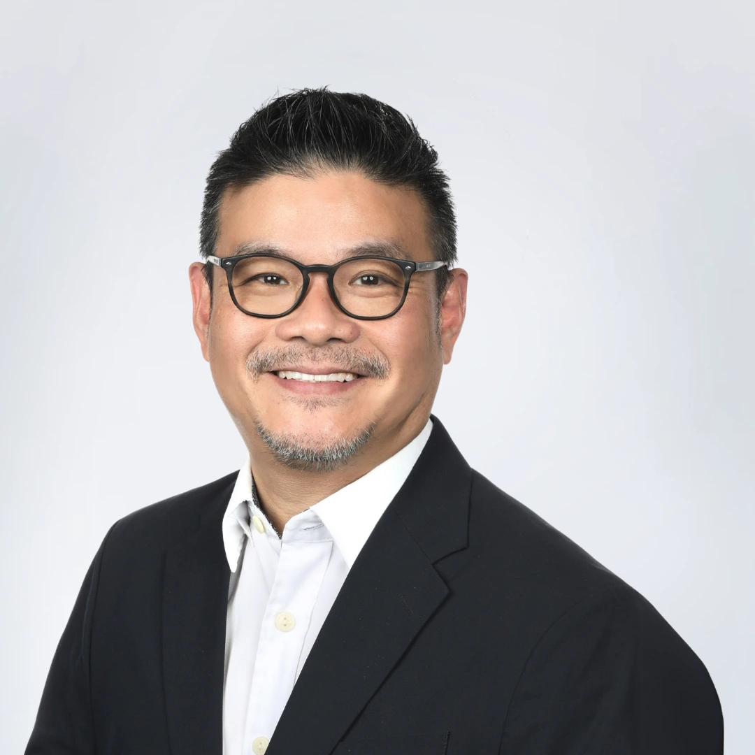 Justin Leung