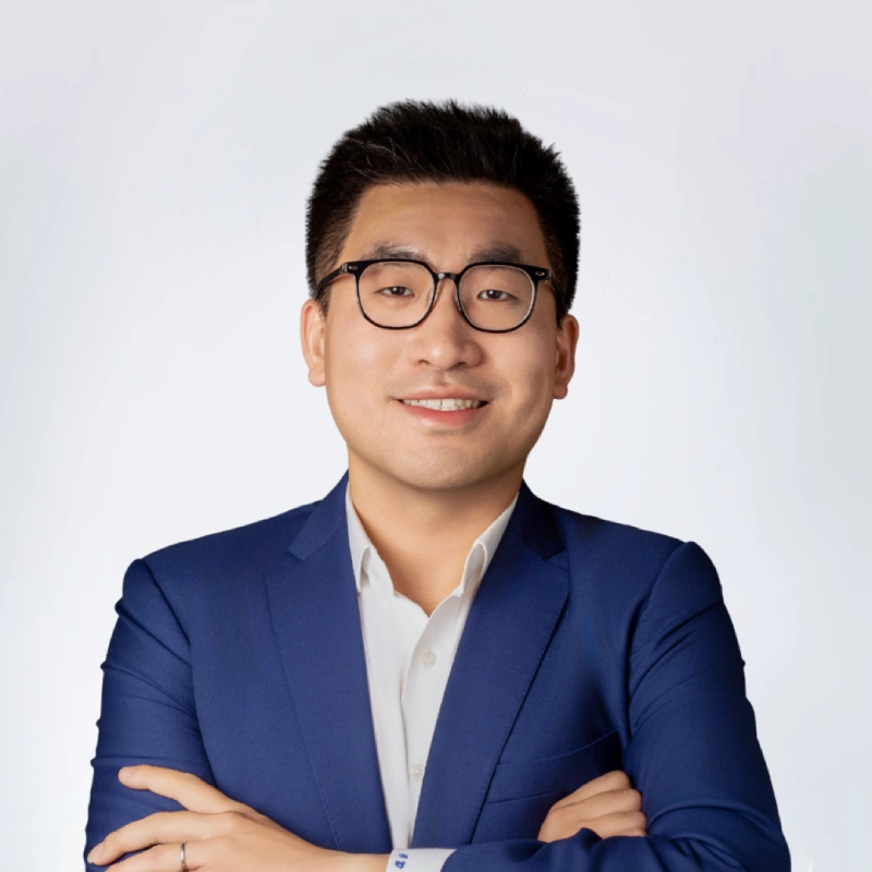 Charles Wang