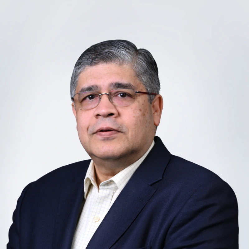 Debashis Chatterjee