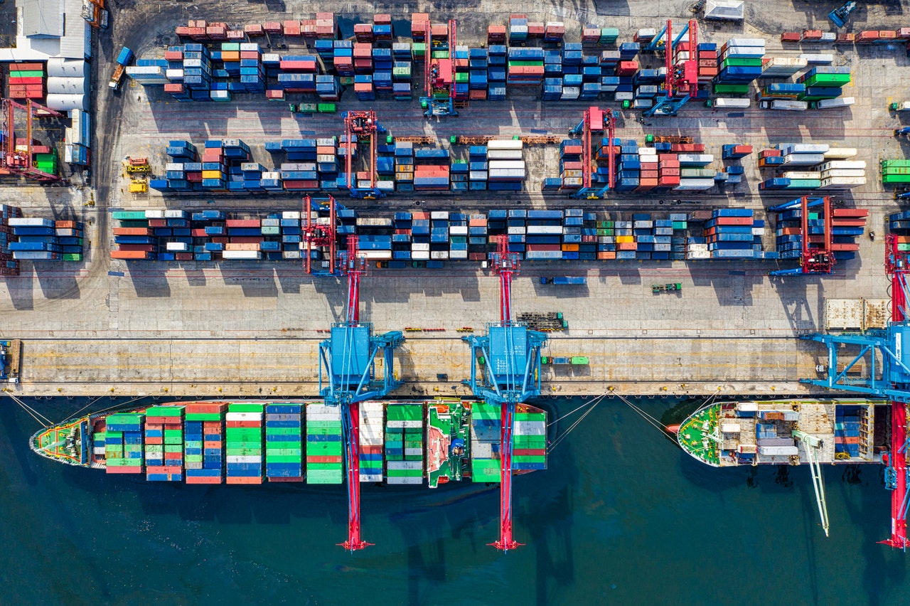 YCP Solidiance Publishes White Paper on Digitizing Saudi Arabia’s Logistics Sector