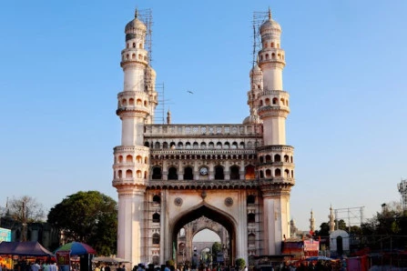 India - Delhi