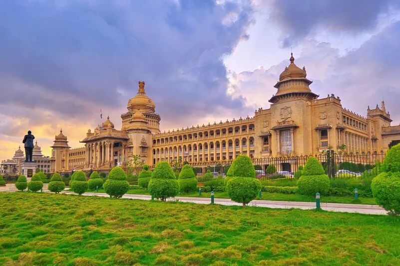 India - Bengaluru