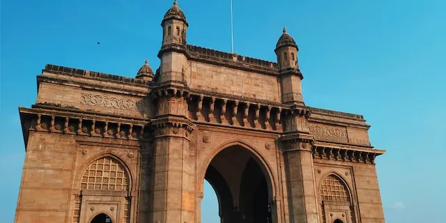 India - Mumbai