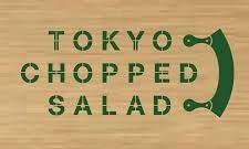 TOKYO CHOPPED SALAD